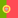 Flag of Portugal